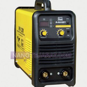 Welding machine Welding machine